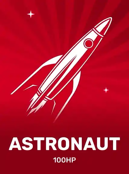 Astronaut