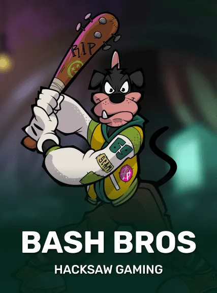 Bash Bros 94