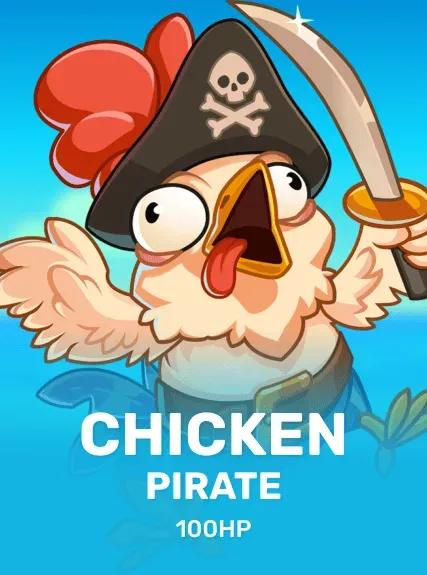 Chicken Pirate