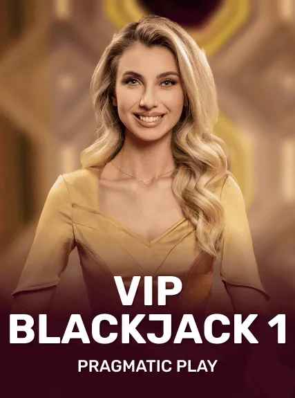 VIP Blackjack 1 Ruby